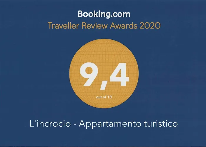 L'incrocio - Turistico Imola