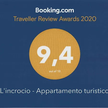 L'incrocio - Turistico 伊莫拉