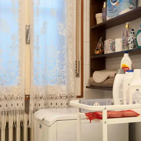 Apartmán L'incrocio - Turistico