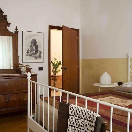 L'incrocio - Turistico Apartmán *