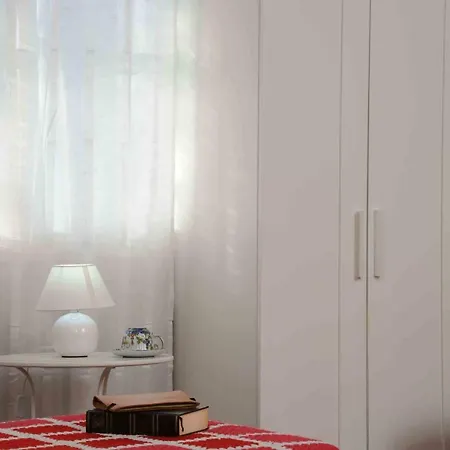 Apartmán L'incrocio - Turistico *
