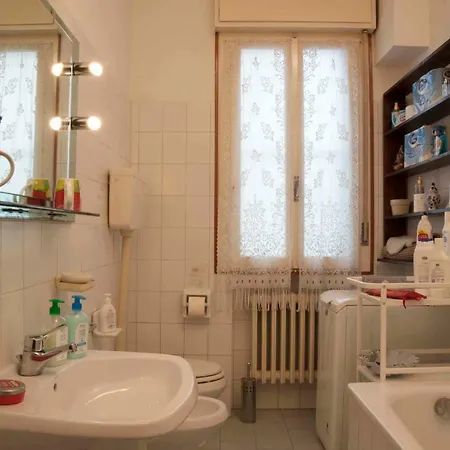 L'incrocio - Turistico Apartmán