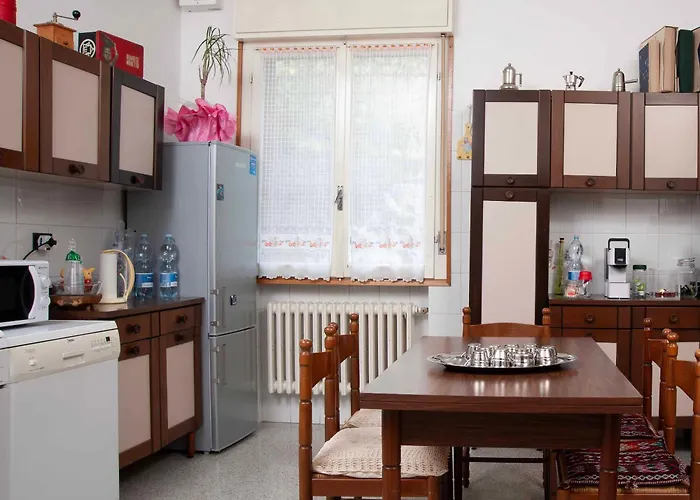Apartamento L'incrocio - Turistico *