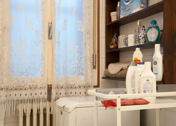 Apartamento L'incrocio - Turistico