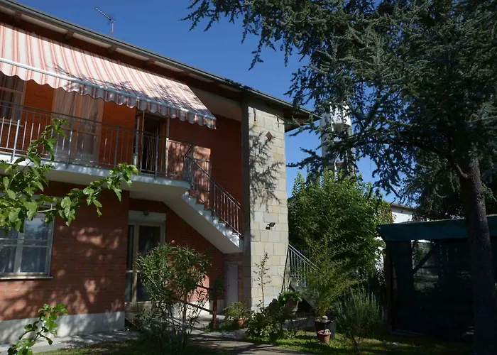 L'incrocio - Turistico Apartamento Imola
